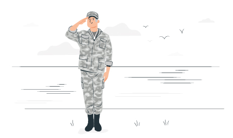 Veteranos de Malvinas