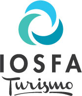 Logo Turismo IOSFA