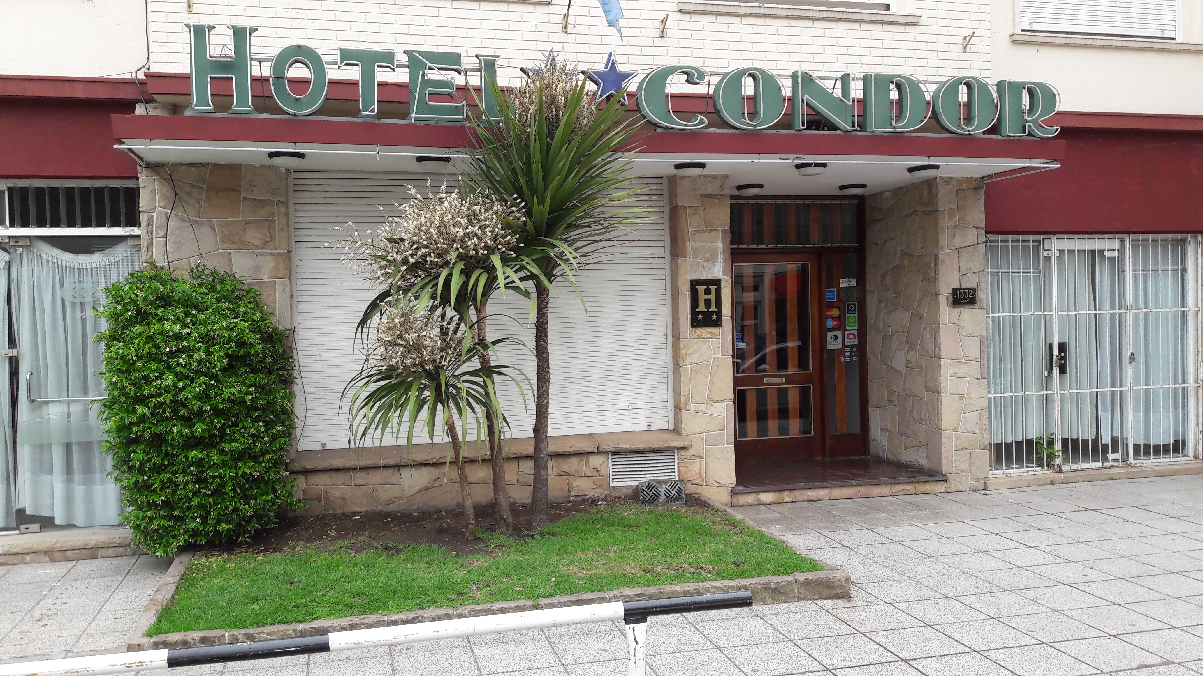 Imagen 2 de carrusel de Hotel Condor, Mar del Plata, Buenos Aires