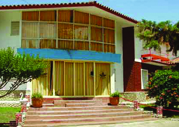 Imagen de Hotel Costanera Cosquín en Córdoba, Valle de Punilla
